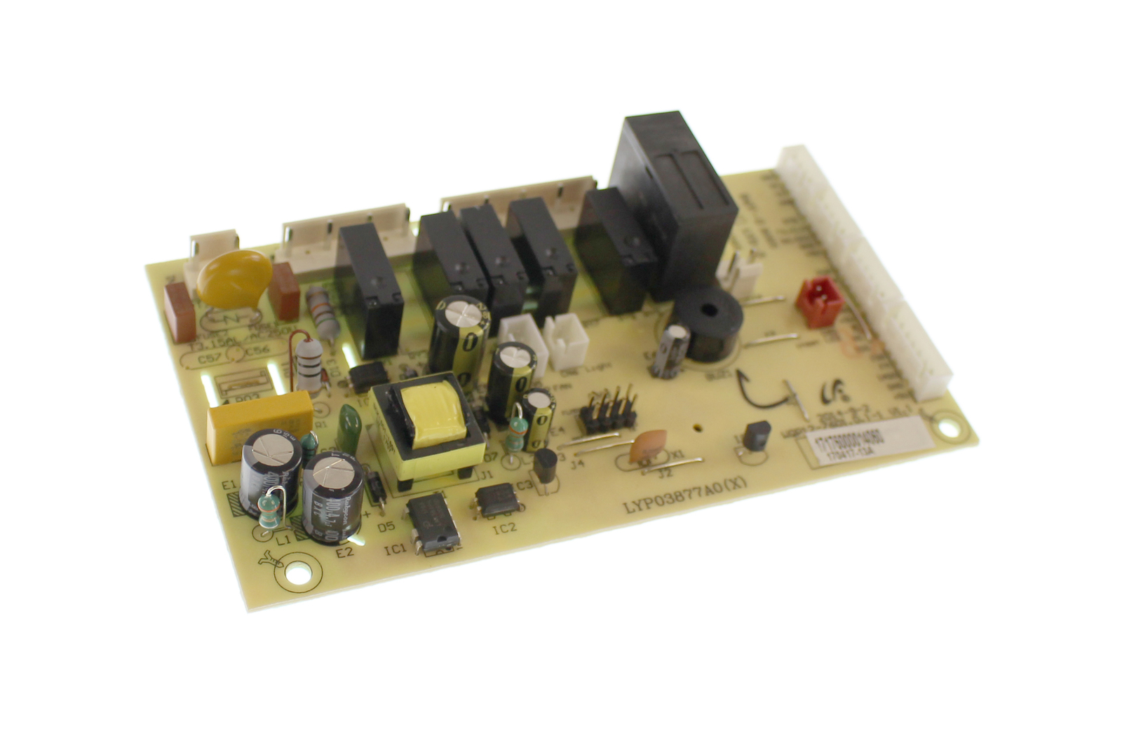 GE WG04F10108