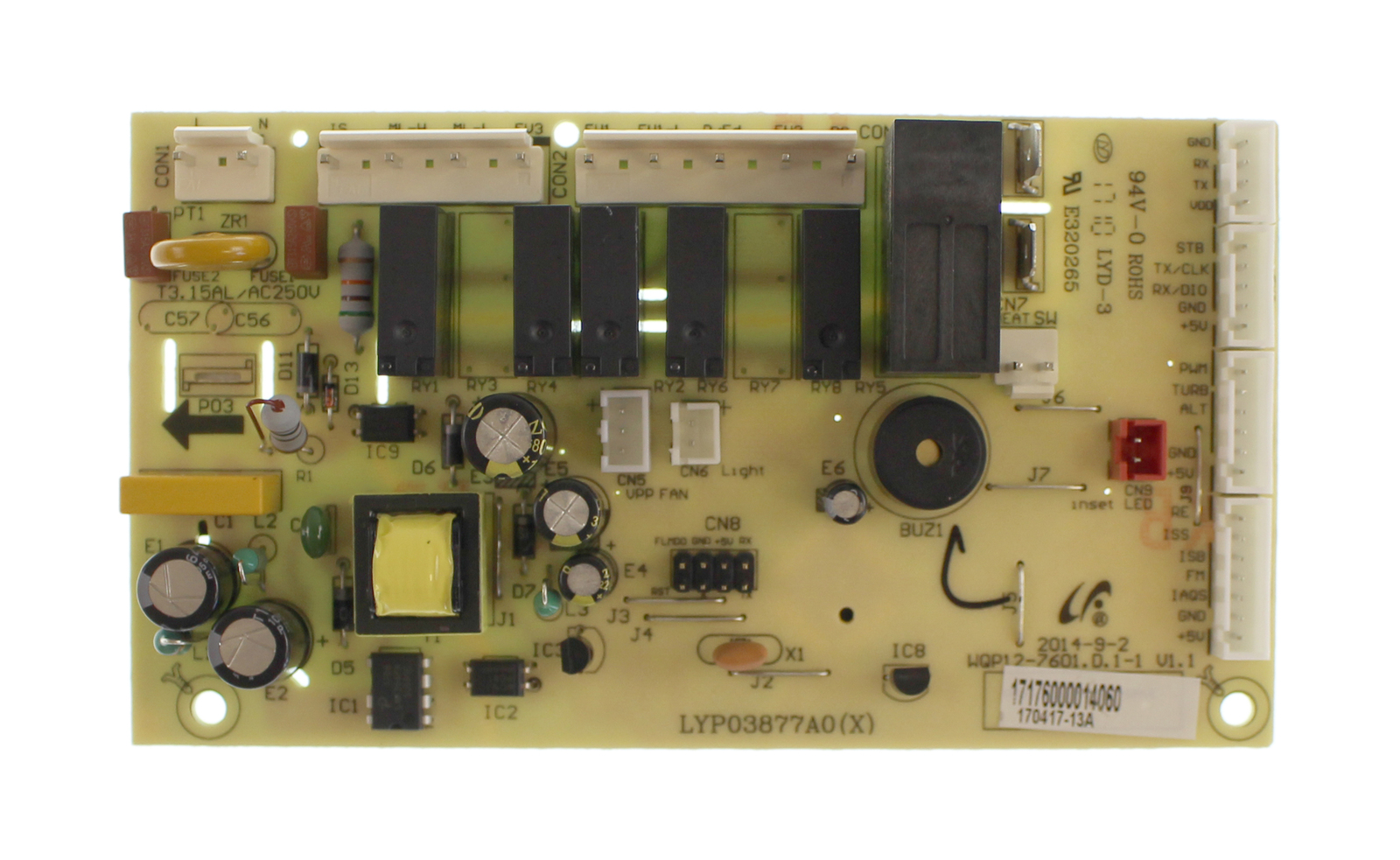 GE WG04F10108