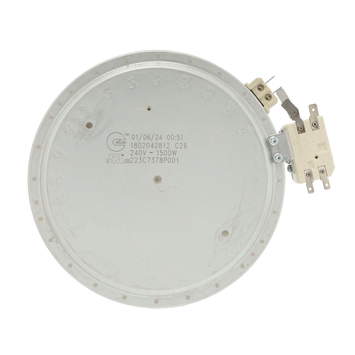 GE WS01F07200