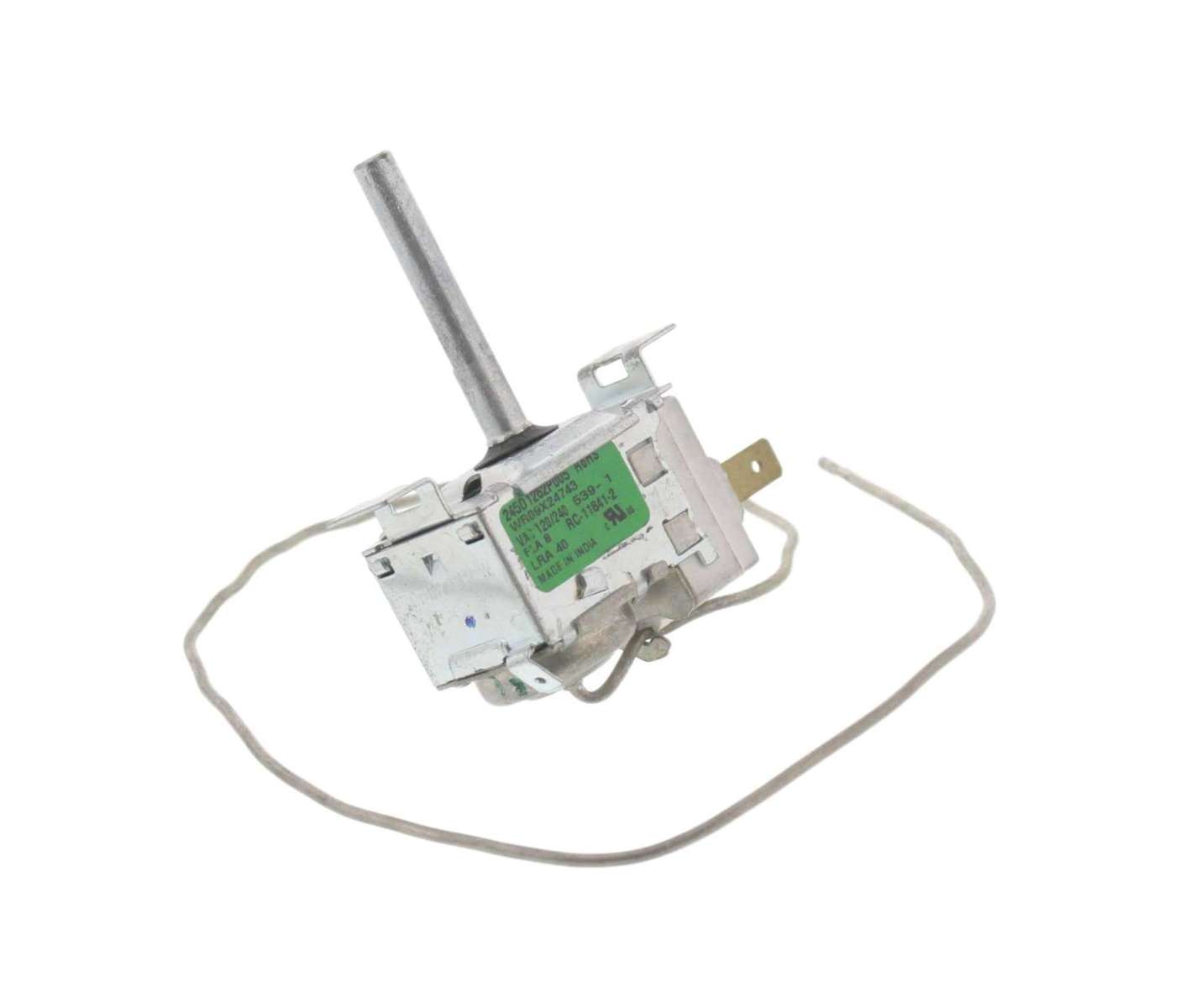 GE WG03F06661