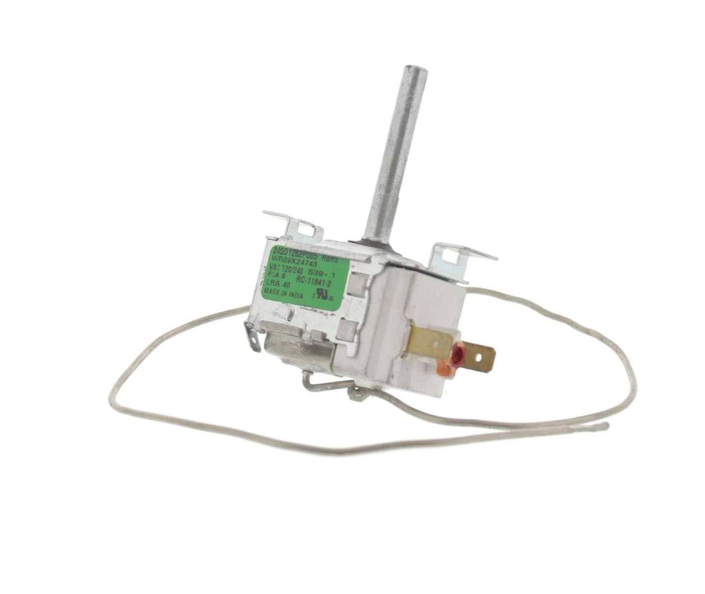 GE WG03F06661