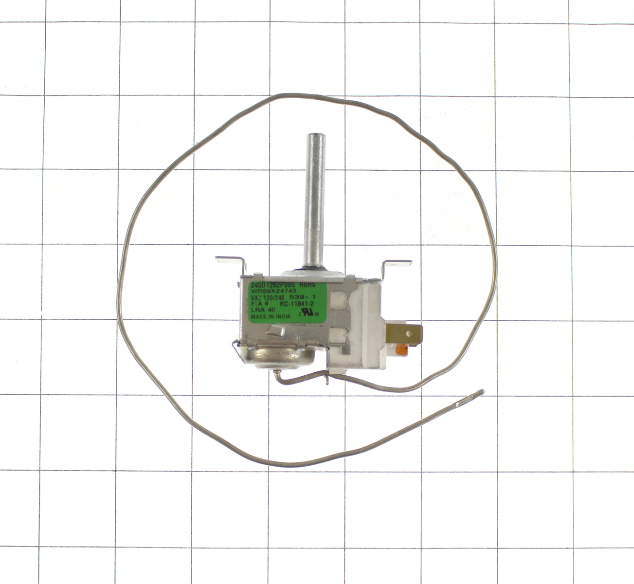 GE WG03F06661