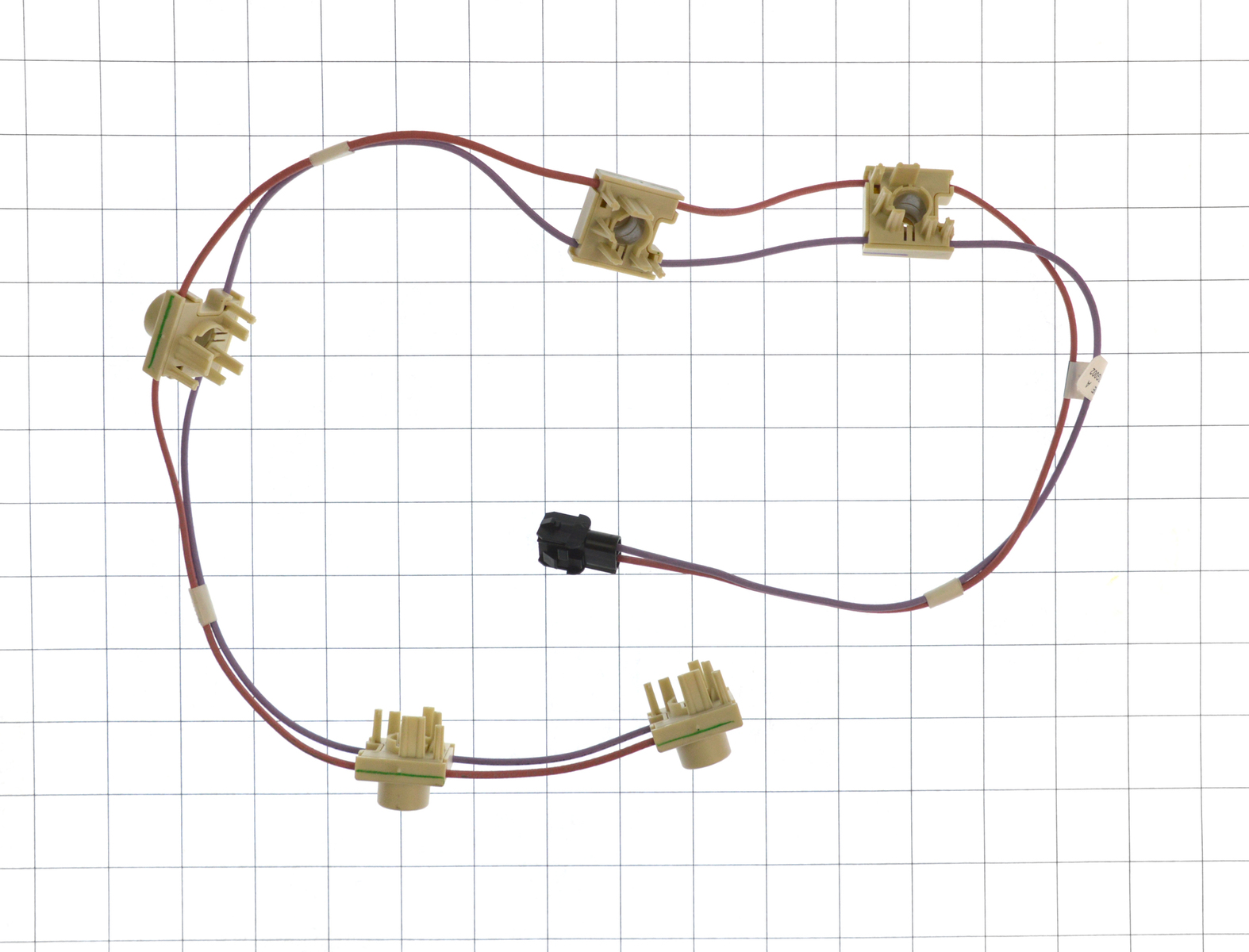 GE WS01A02986