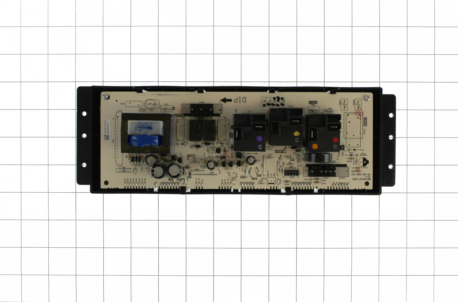 GE WS01F02716