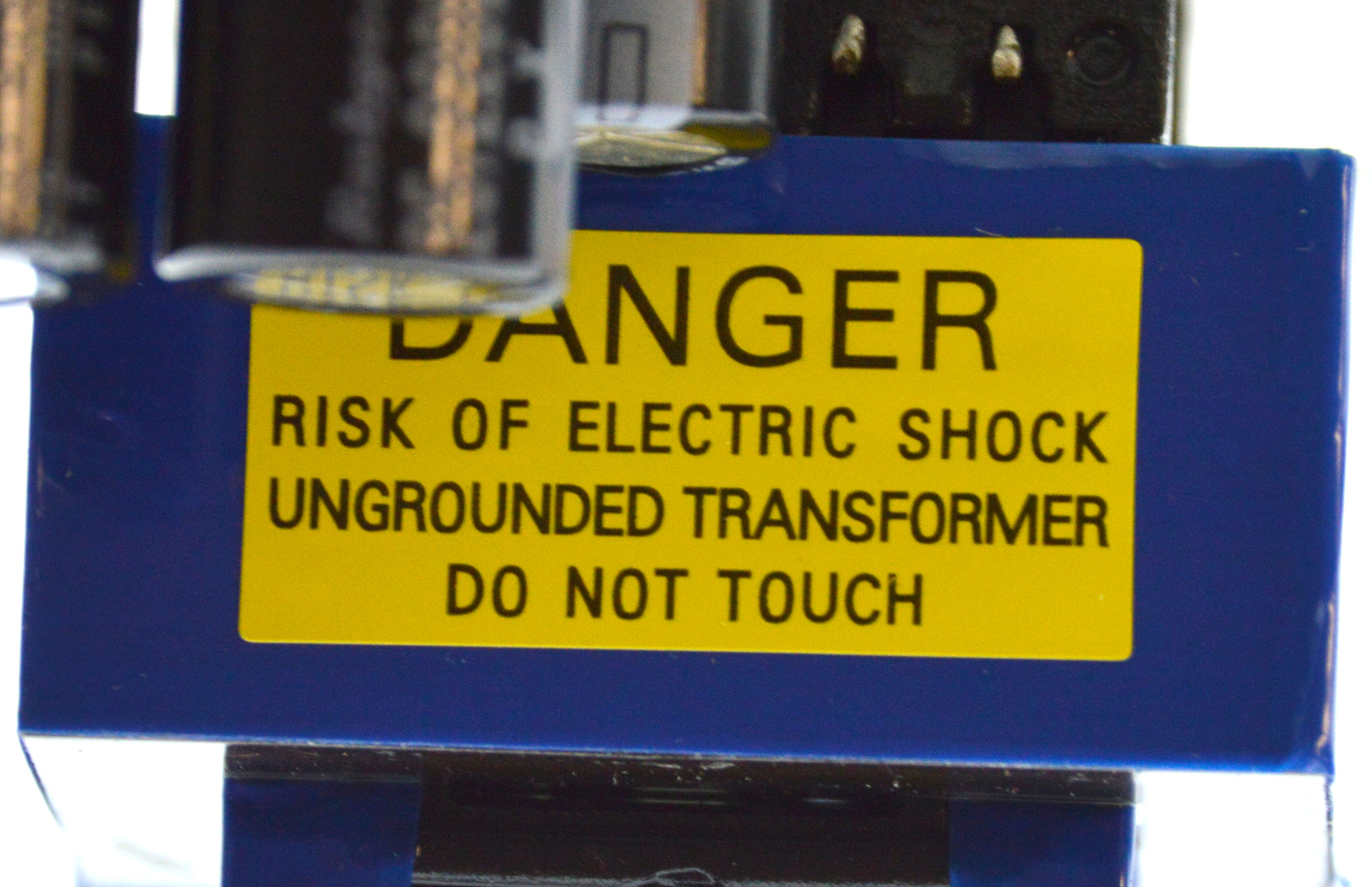 GE WS01F02716