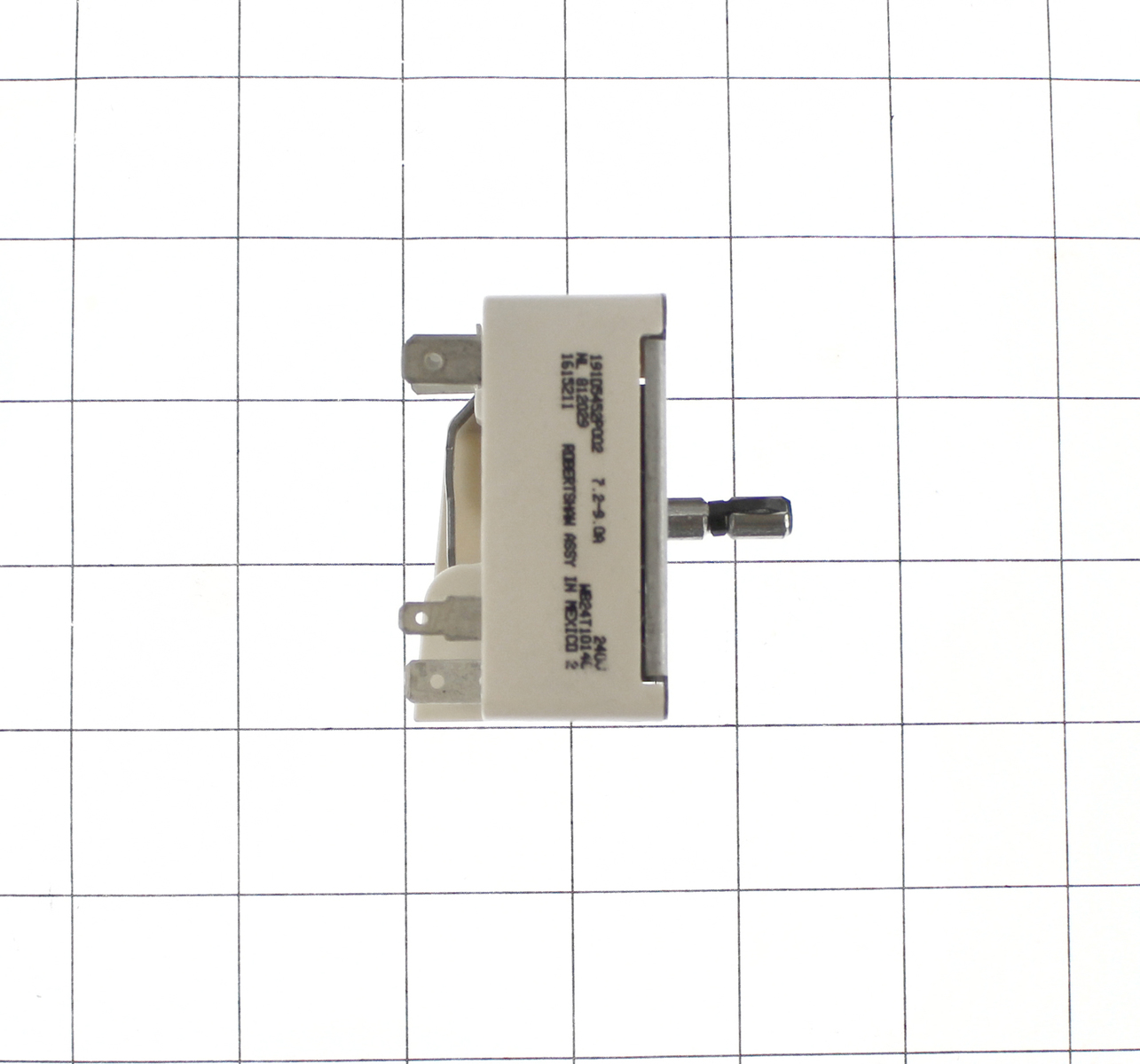 GE WG02F04022