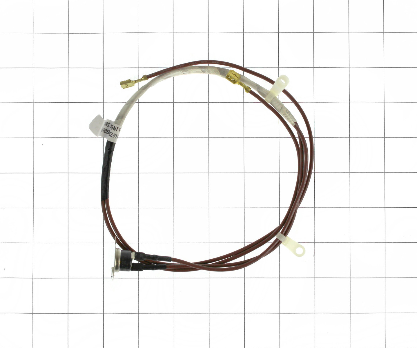 GE WW02F00742
