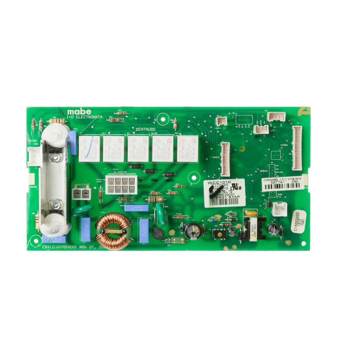 GE WW03F00103
