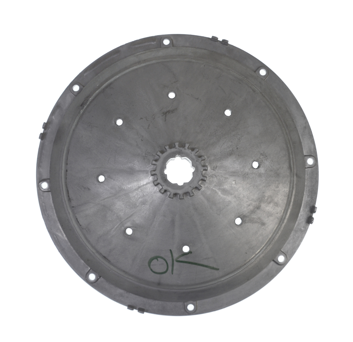 GE WW03L00027