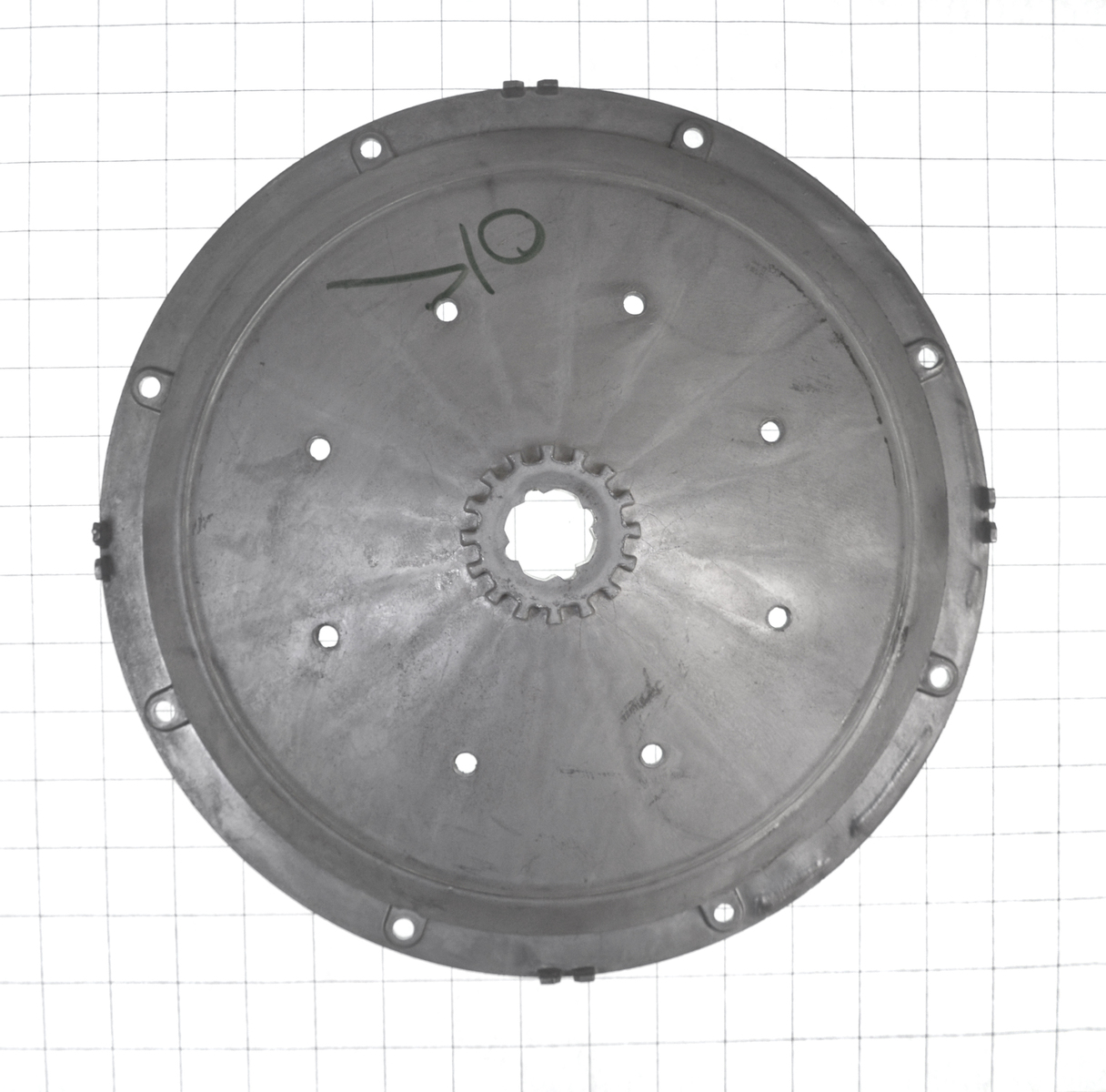 GE WW03L00027