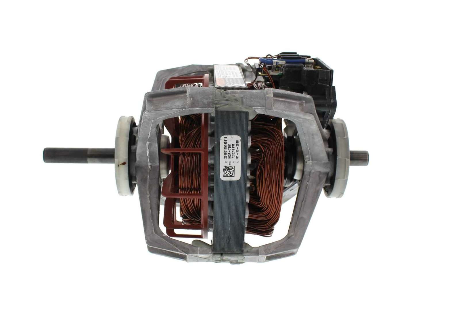 GE WG04F00726