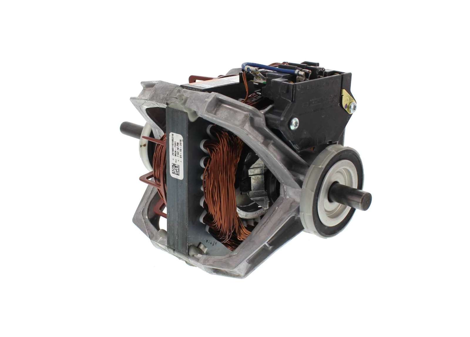 GE WG04F00726