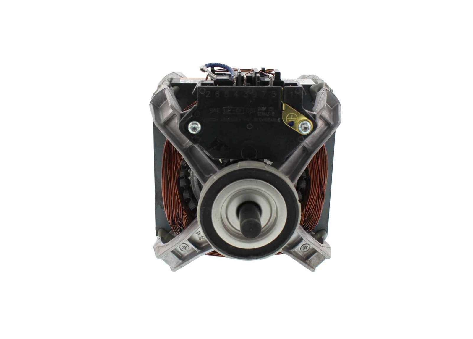 GE WG04F00726