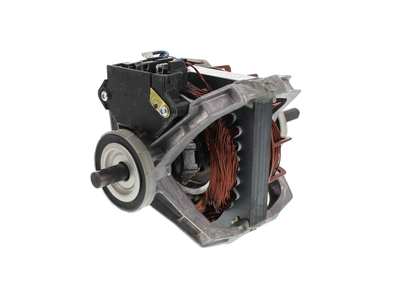 GE WG04F00726