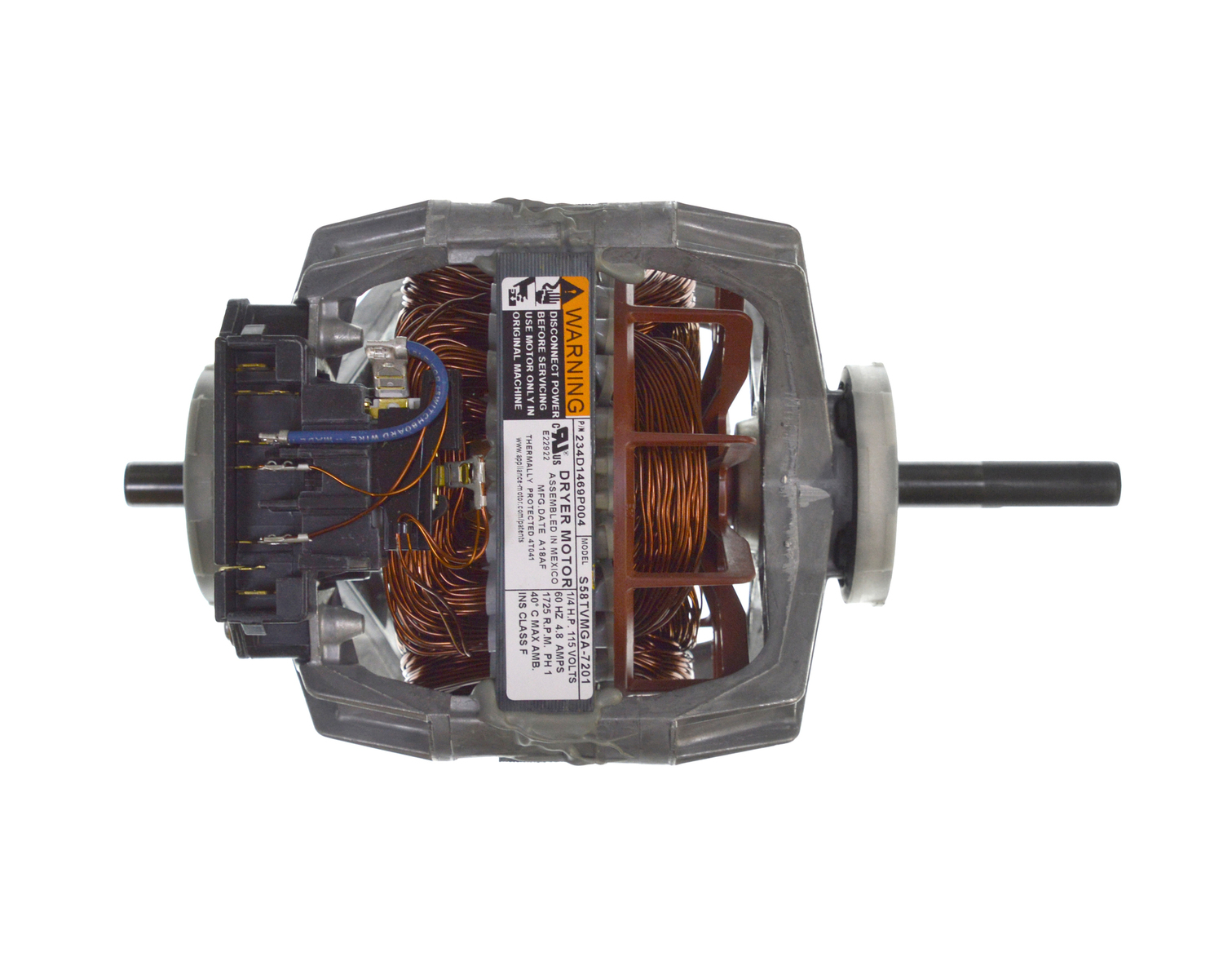 GE WG04F00726