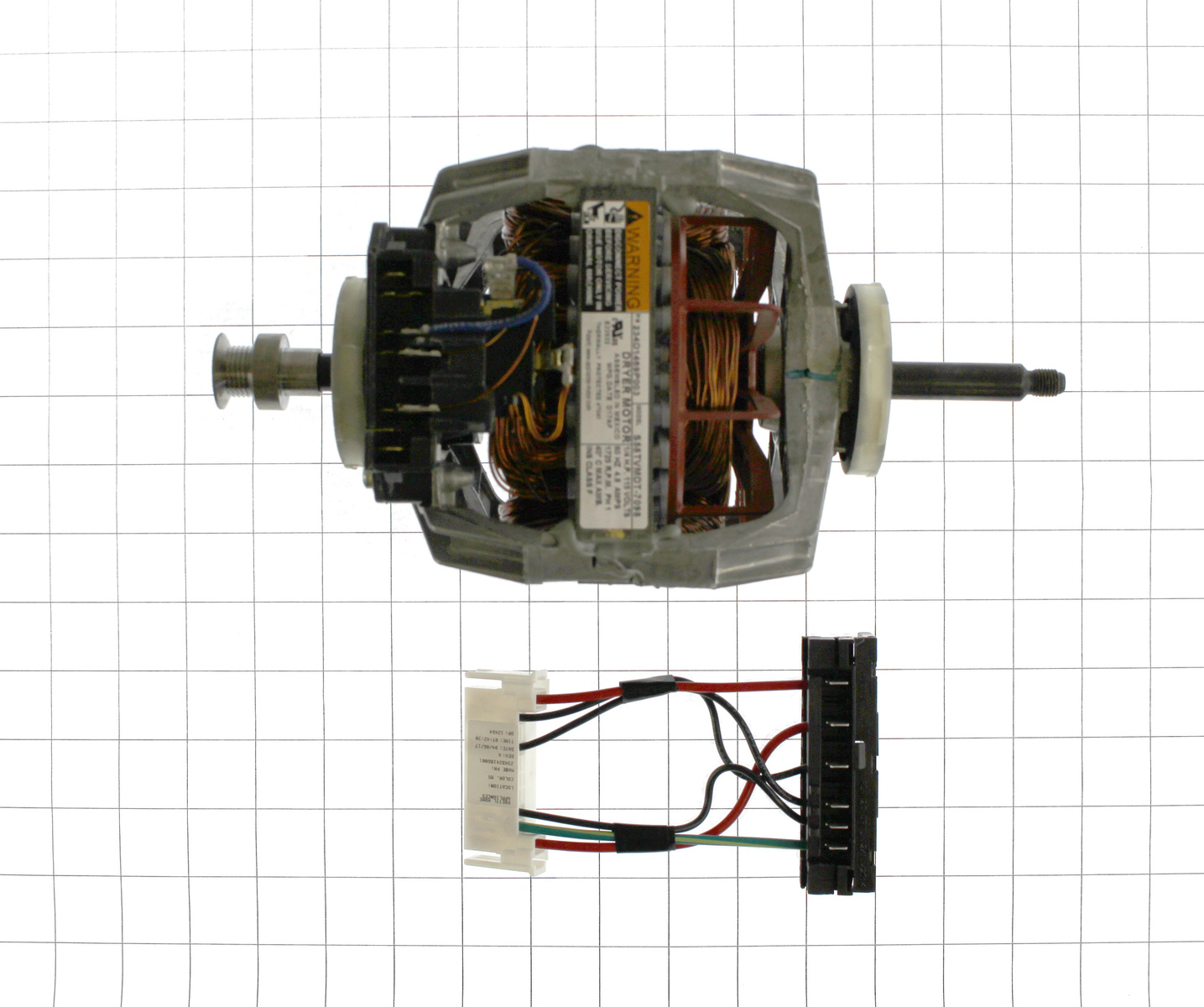GE WW03A00209