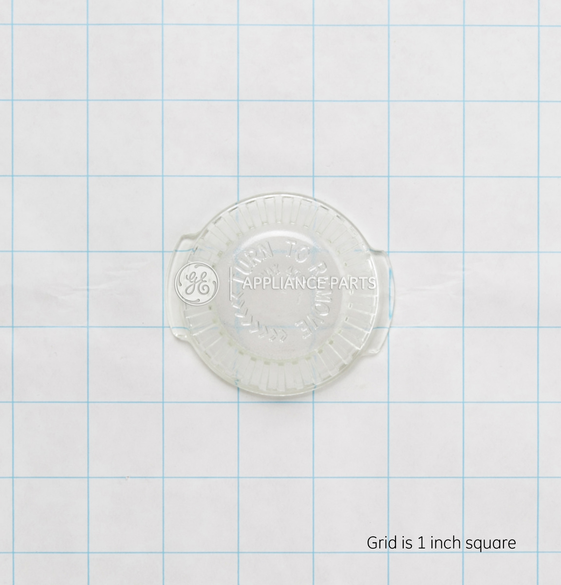 GE WG02F05612