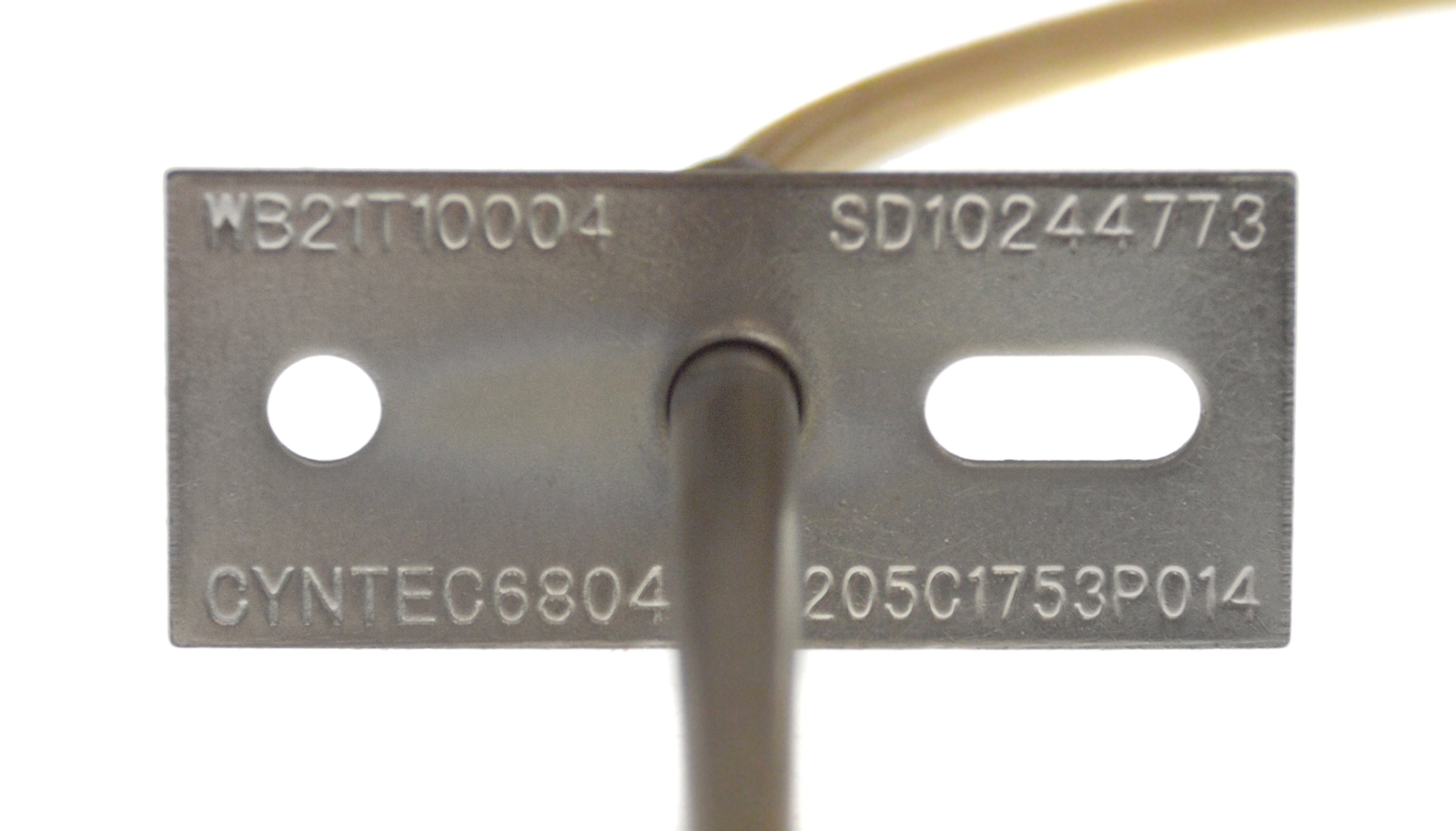 GE WG02F01436