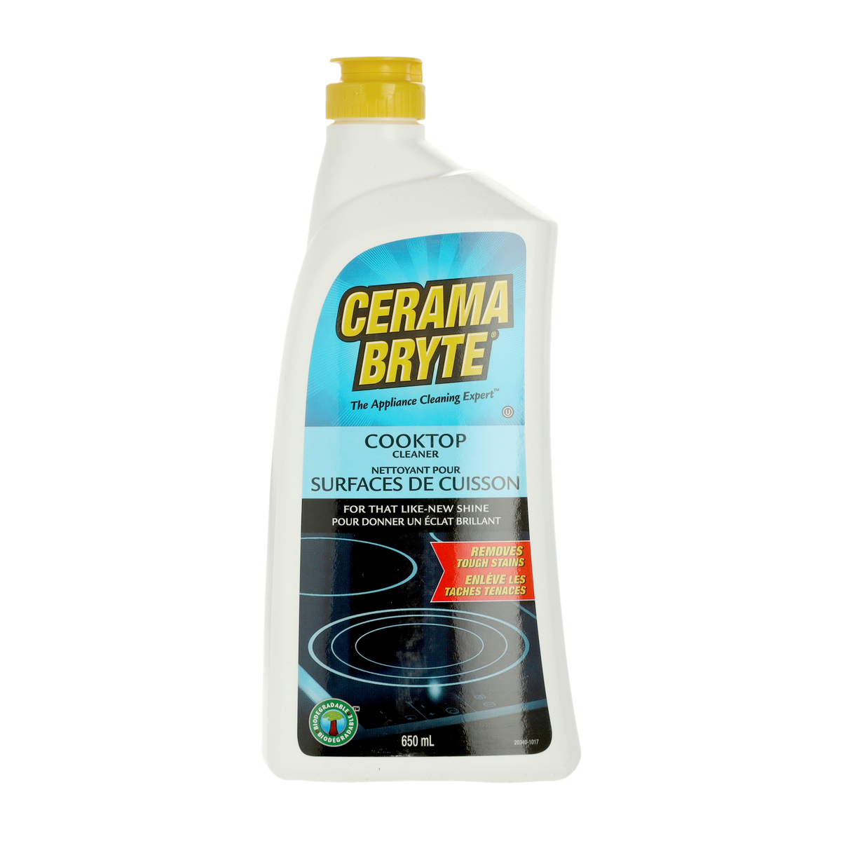 Maytag CERAMABRYTE