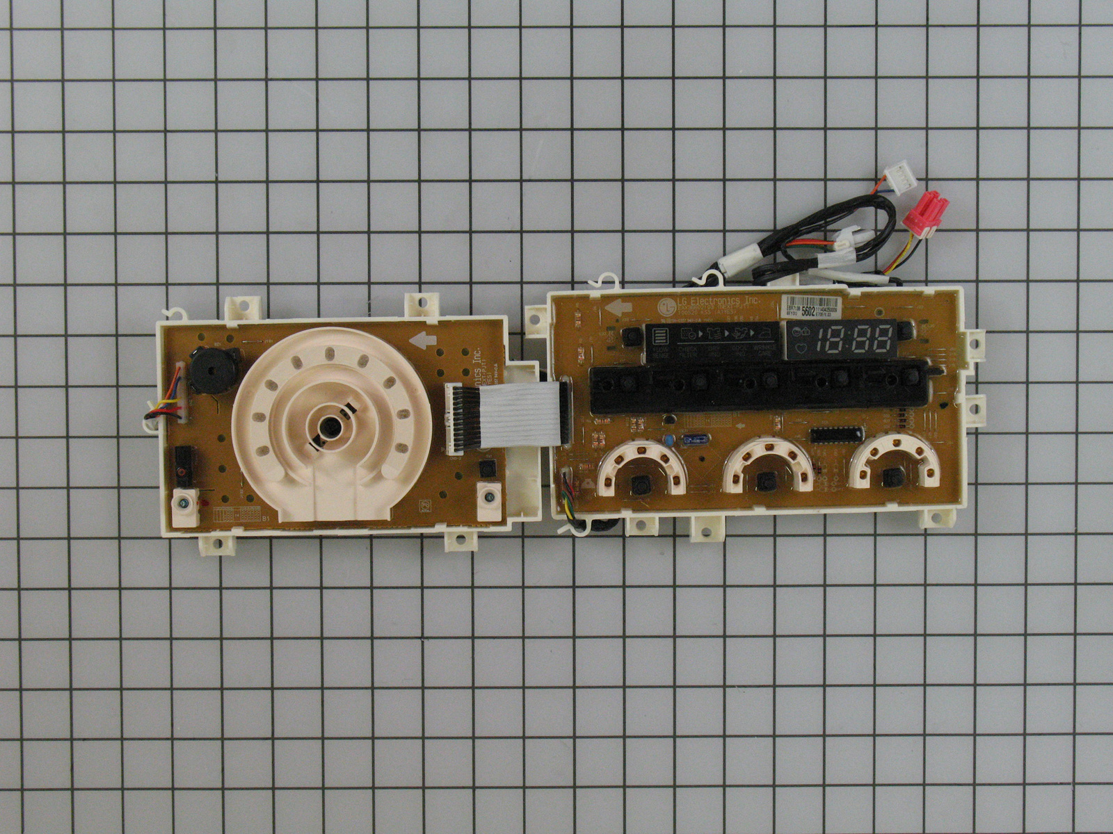 LG EBR71385602