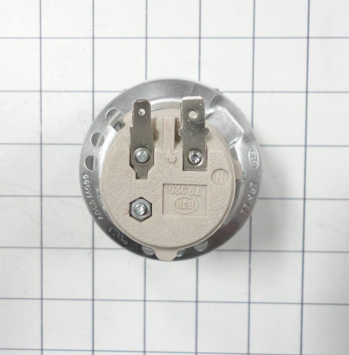 Whirlpool W11594027