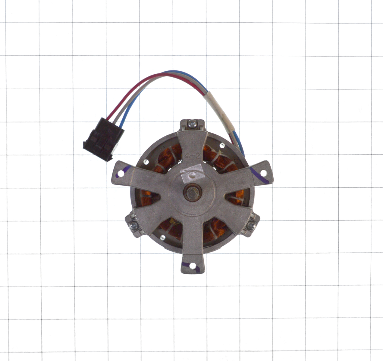 GE WS01F02059