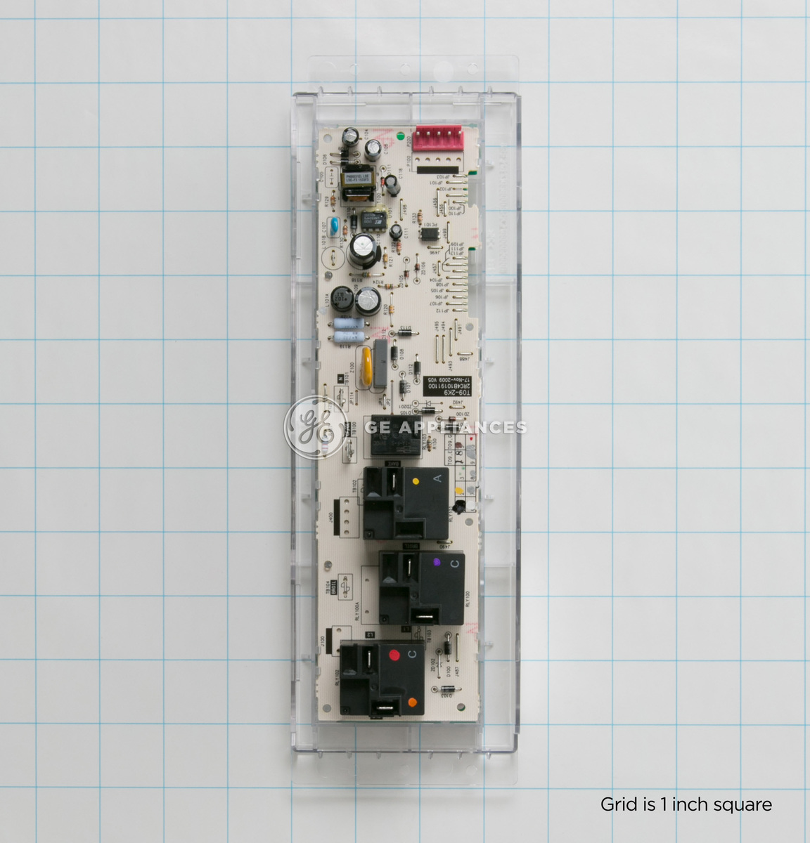 GE WG02F16063