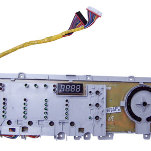 Samsung MFS-DV203L-S0