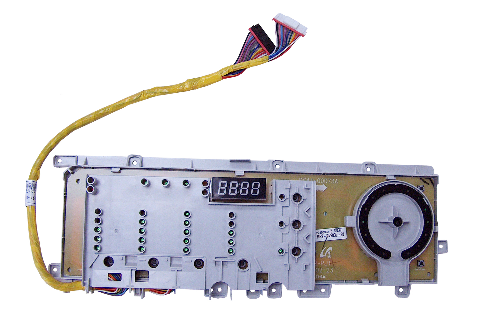 Samsung MFS-DV203L-S0
