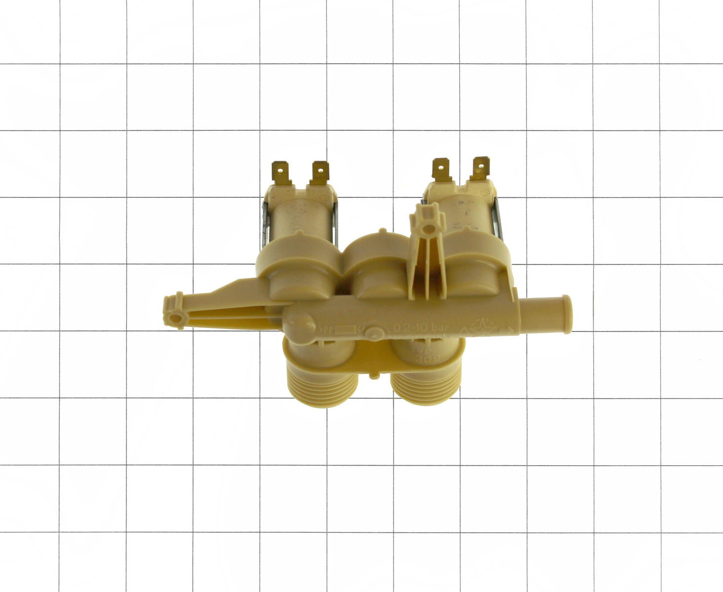 GE WG04F09765