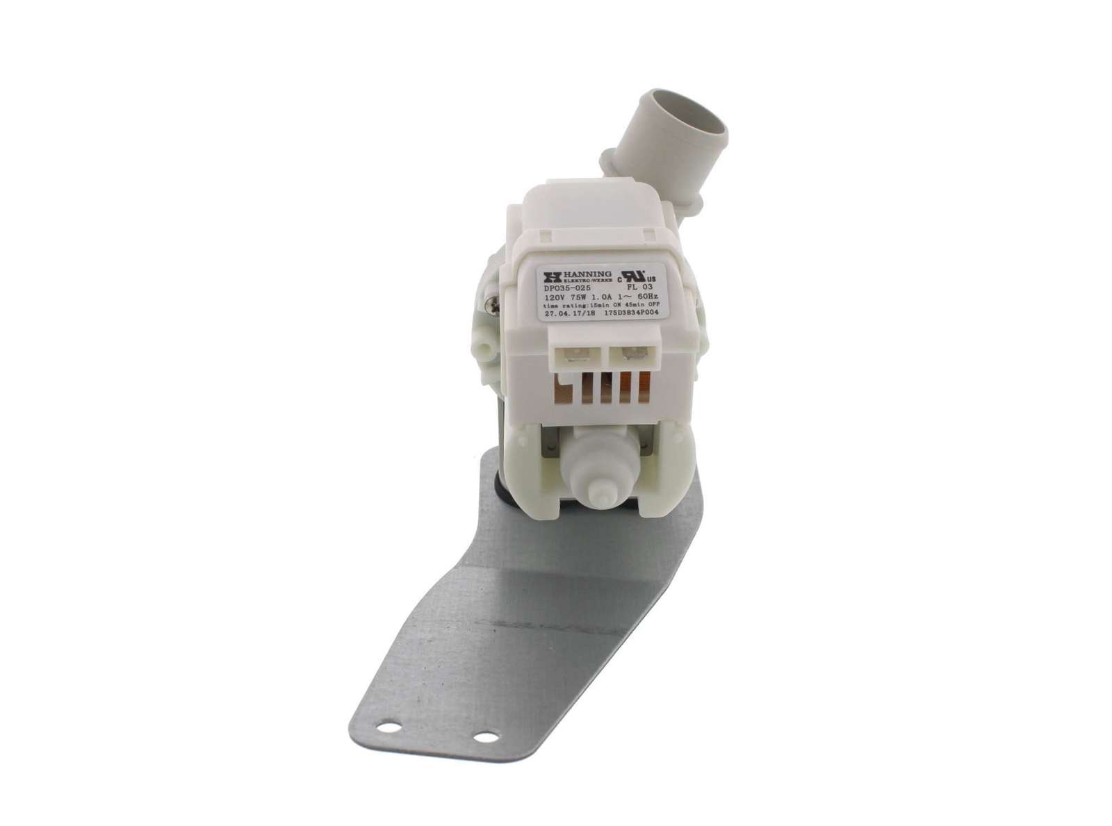 GE WG04A03417