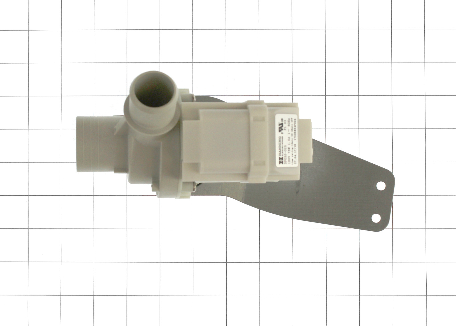 GE WG04A03417