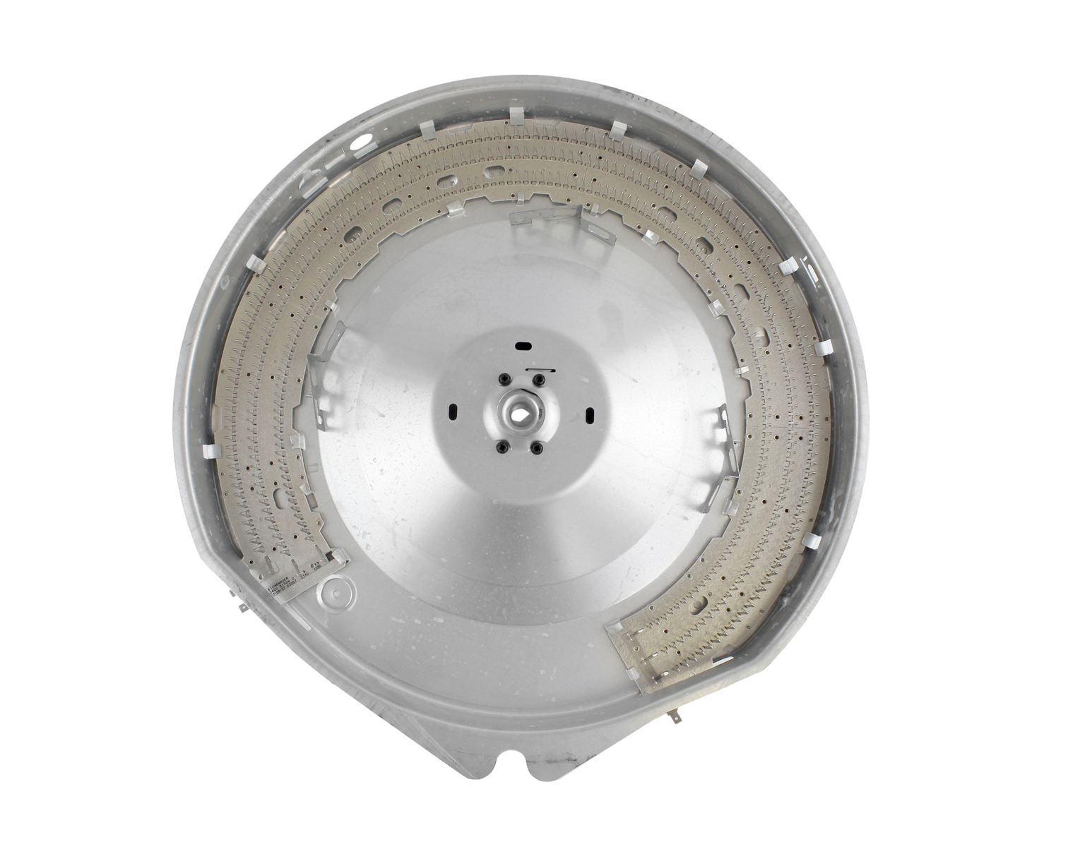 GE WW02F00468
