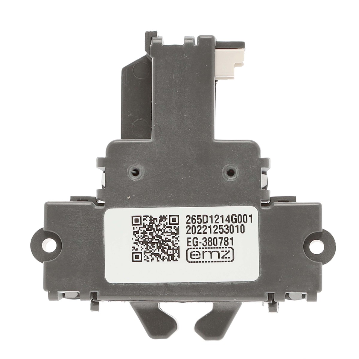 GE WG04F04726