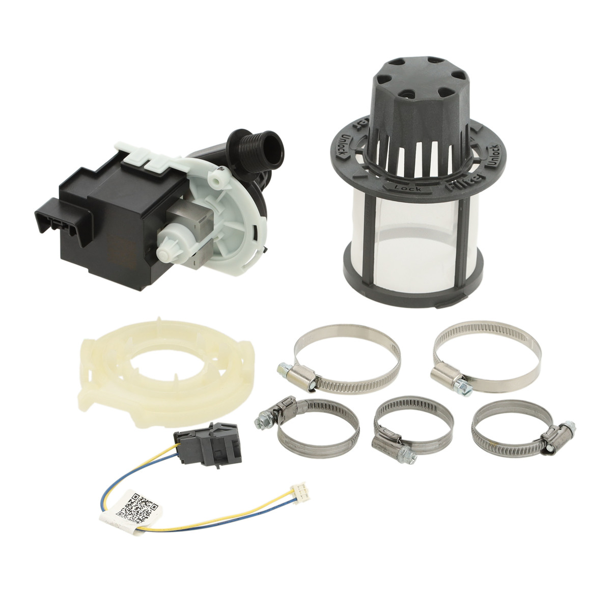 GE WG04F12108