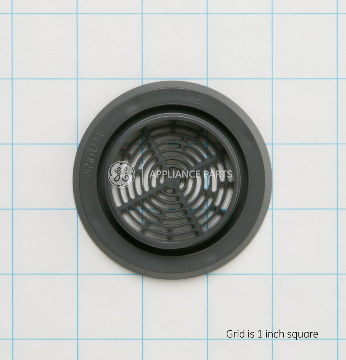 GE WG04F06984