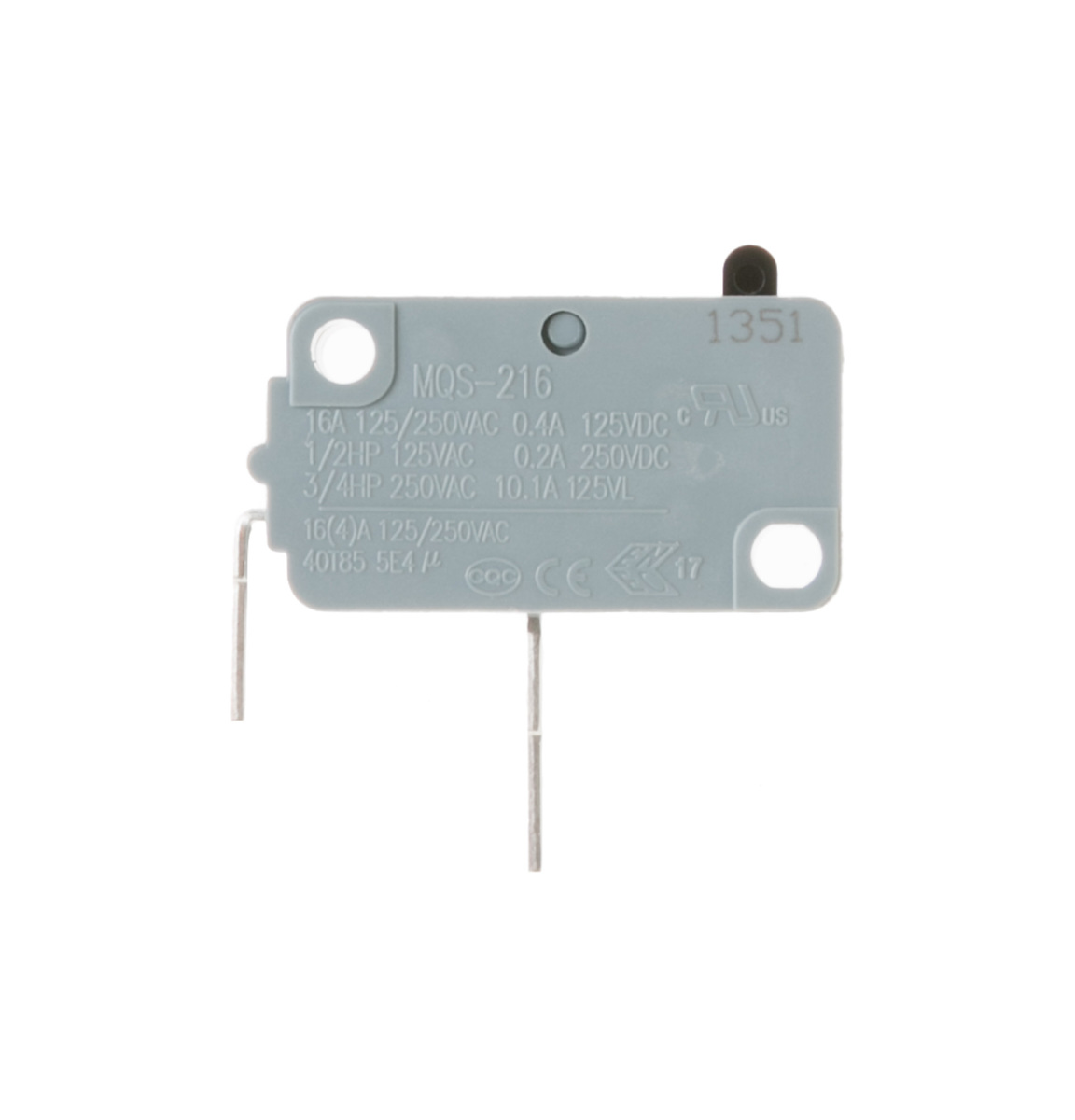 GE WG02F02968