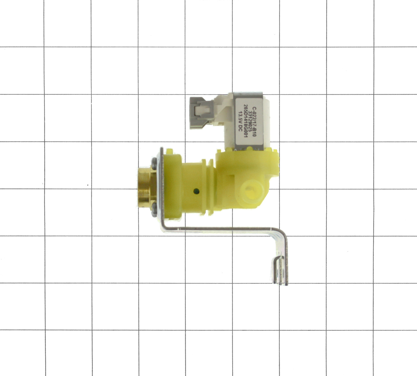 GE WG04F05005