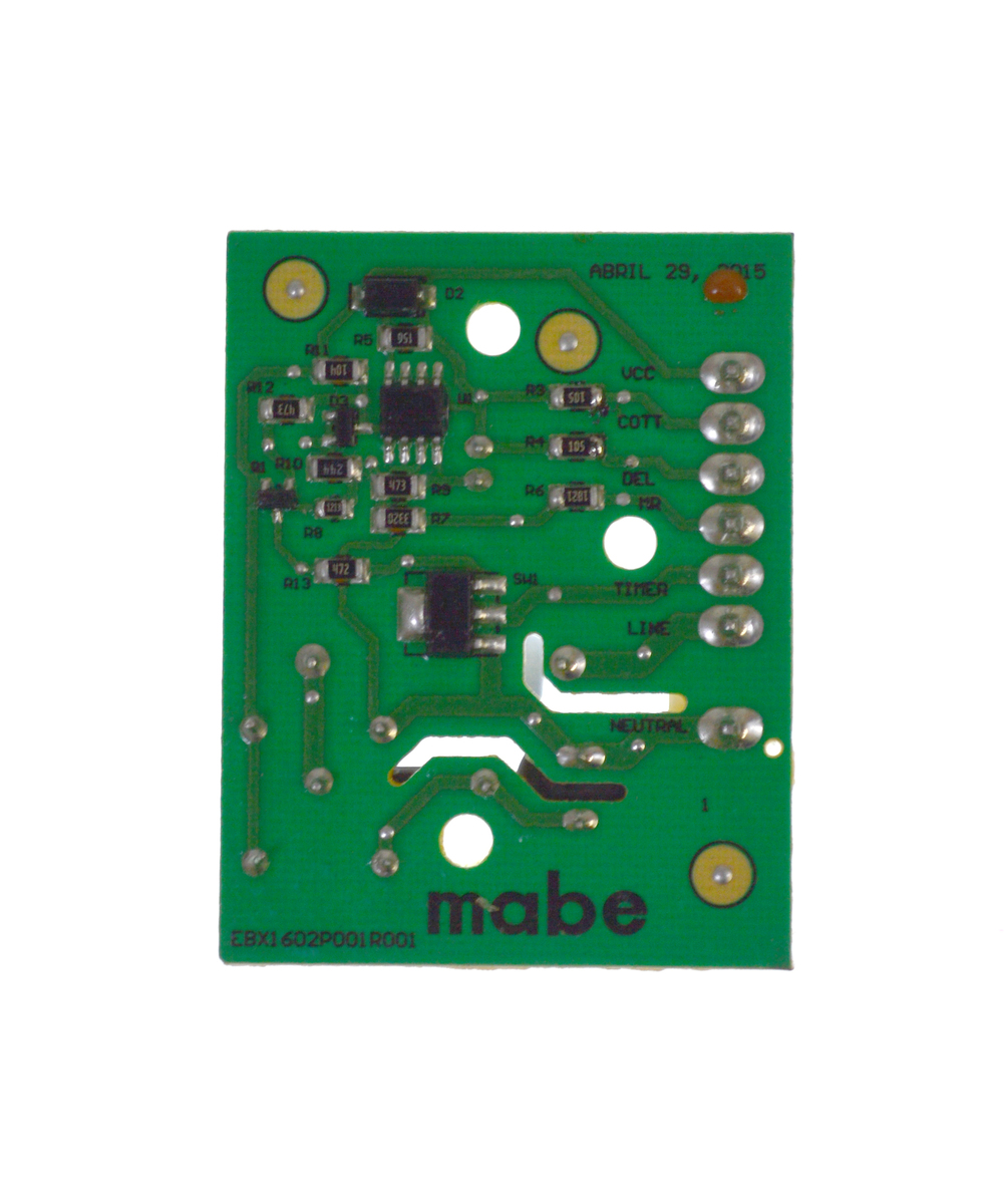 GE WW02F00624