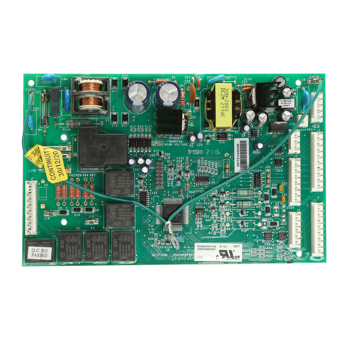 GE WR01F00241
