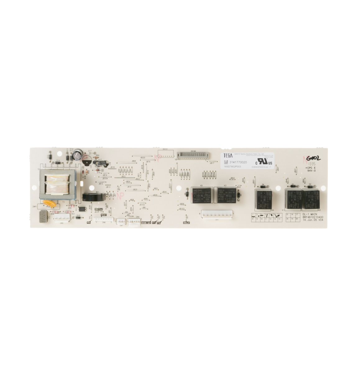 GE WG01A00138