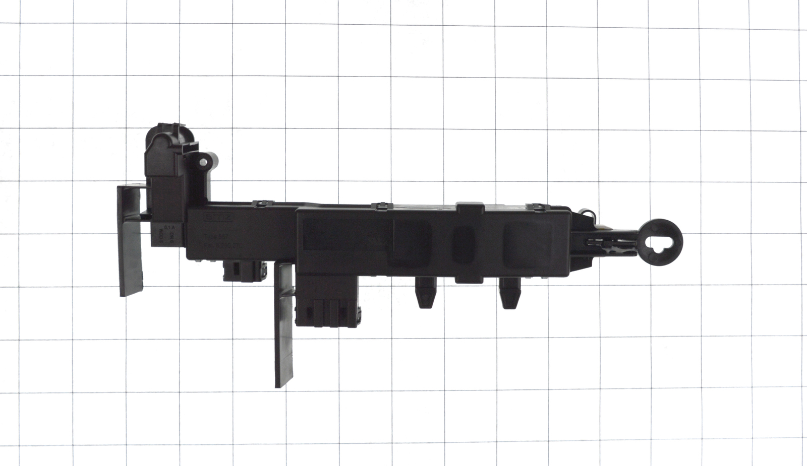 GE WG04L00177