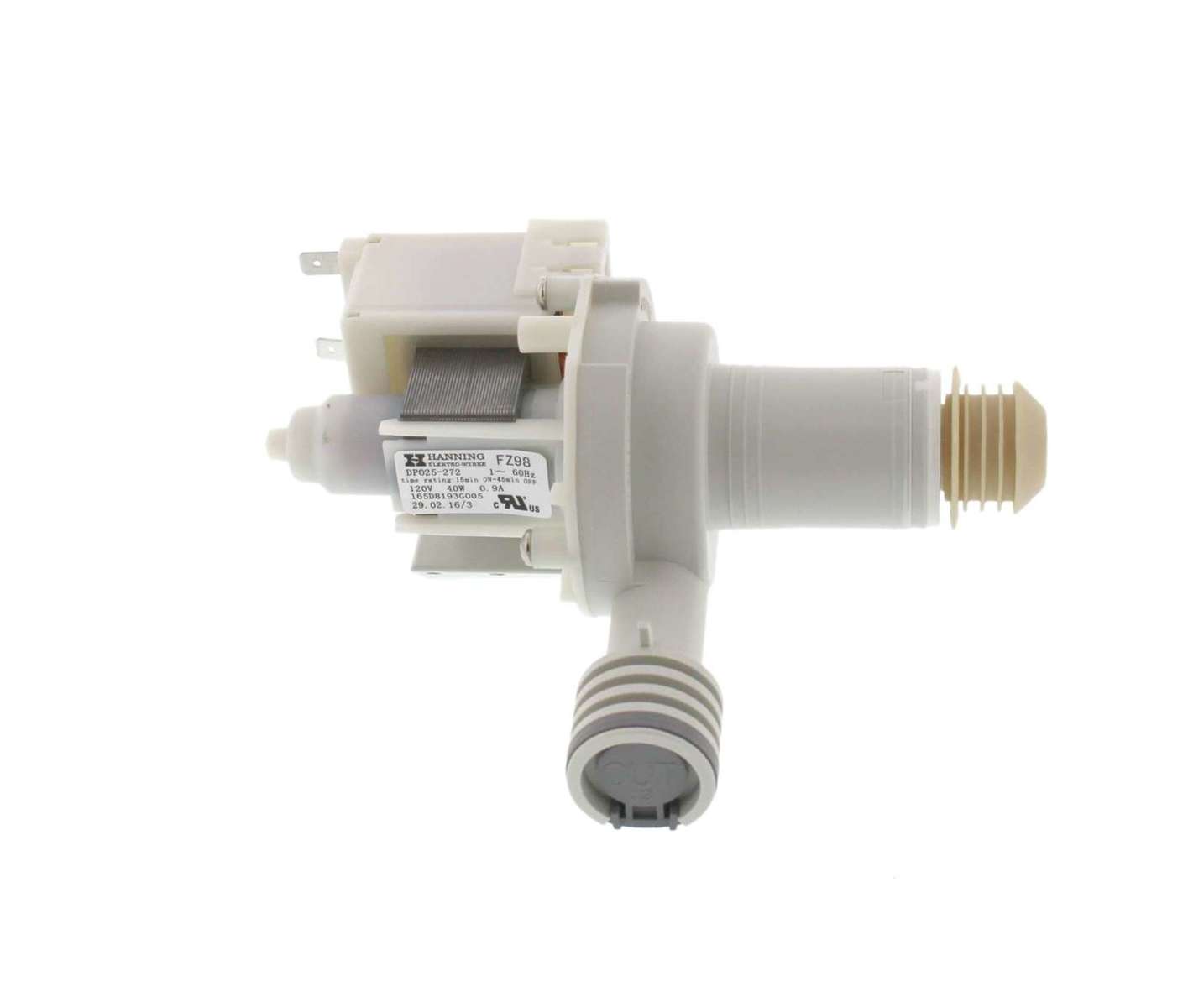 GE WG04F04797