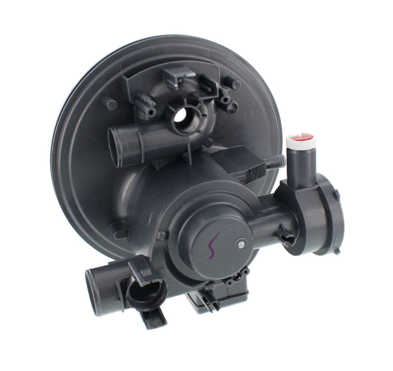 GE WG04F08012