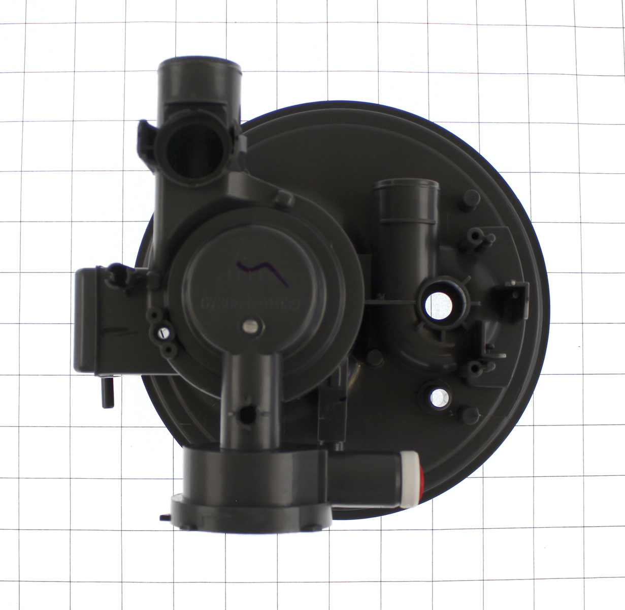 GE WG04F08012