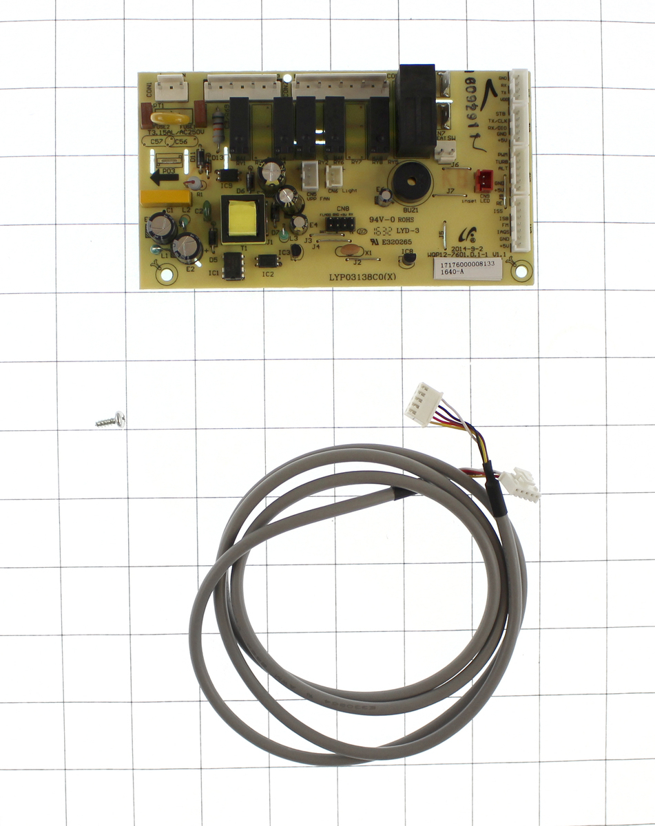 GE WG04F07993
