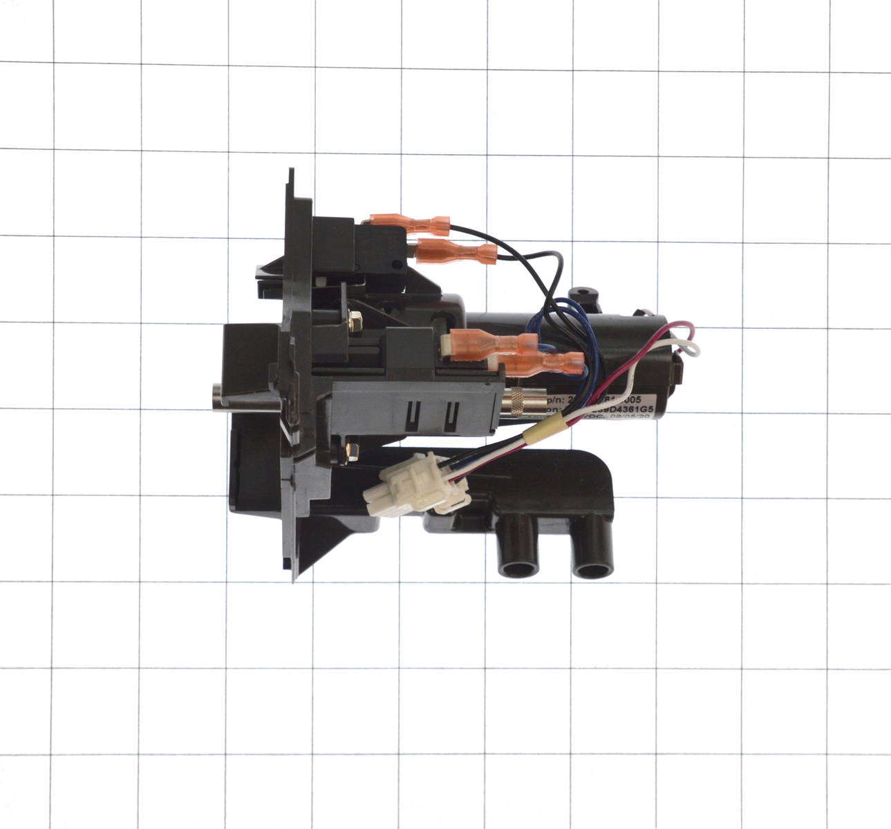 GE WG03F08775