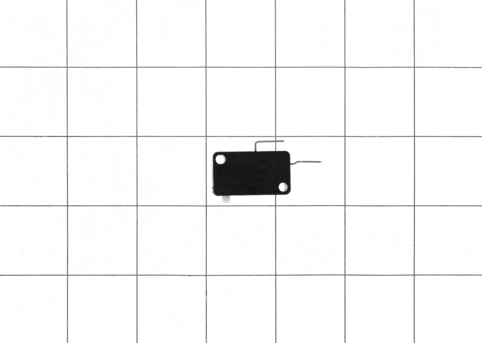 GE WG04F08022