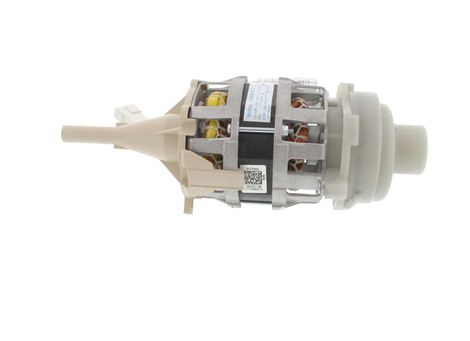 GE WG04F08023