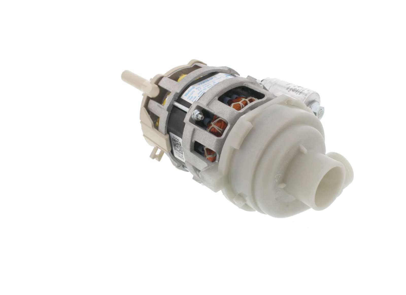 GE WG04F08023